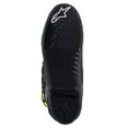 thumbnail image 3 of Alpinestars Tech 10 Supervented Adult Street Motorcycle Boots - Black Hue / 7, 3 of 7