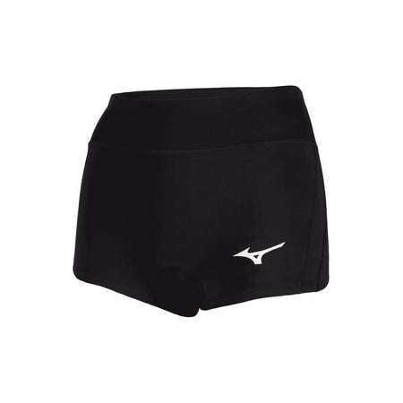 UPC: 0889961371486 | Mizuno Women s Apex 2.5 Inseam Volleyball Short