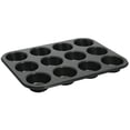 thumbnail image 1 of Winco 12 Cup Muffin Pan, 1 of 3