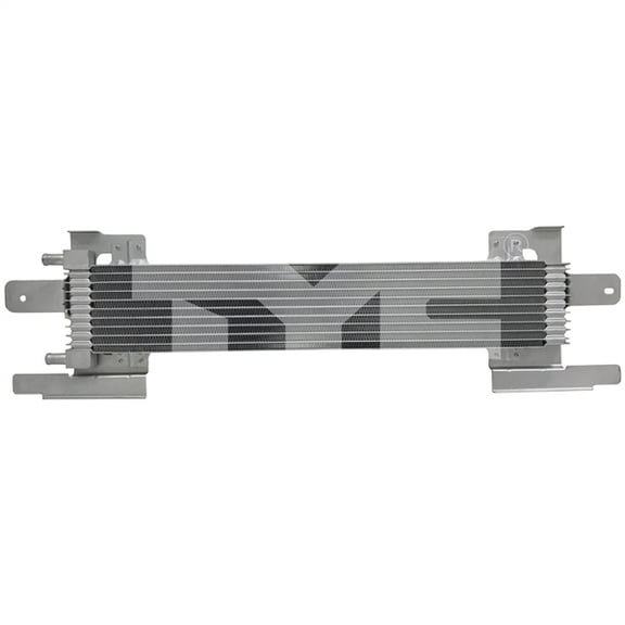 TYC 19147 Auto Trans Oil Cooler Fits select: 2006-2010 FORD MUSTANG