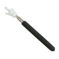 thumbnail image 1 of GUOOL Hand Pointer Creative Classroom Pointer for Presentation Whiteboard School Black, 1 of 9