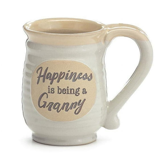 burton BURTON Happiness Is Being A Granny Mug