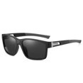 thumbnail image 1 of 100 -125 -150 Myopia Sunglasses Prescription Optical Custom Sunglasses Athletic Glasses Polarized Hyperopia +175 +200 Colorful Myopia-50 Spectacle frames, 1 of 6