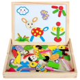 thumbnail image 1 of Divertido tablero de dibujo de doble cara. ShuxiuWang 8390613679840, 1 of 1