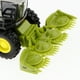 thumbnail image 4 of 1:42 aleación Diecast Car Model Mini Harvester Truck, juguetes para niños y niños, 4 of 6
