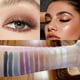 thumbnail image 4 of Eyeshadow Stick Enfuntins Shimmer Cream, iluminador de ojos, color verde, 4 of 7