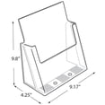 thumbnail image 3 of Letter Sized Brochure Holder, 2-Pack, 3 of 3