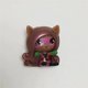 thumbnail image 1 of Figuras de acción originales de Monster High Minis Anime Muñeca Draculaura Frankie Stein Clawdeen Wolf Modelo de 3-4 cm Colección limitada Juguetes, 1 of 5