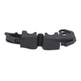 thumbnail image 1 of Fuel Line Retainer Clamp,Fuel Line Retainer Clip Fuel Hose Retaining Clip Fuel Filler Pipe Clip Ultra Responsive, 1 of 14