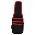 thumbnail image 4 of Qiilu Hardware Tool Bag, Convenient Hardware Tool Organizer, For Bicycle, 4 of 8