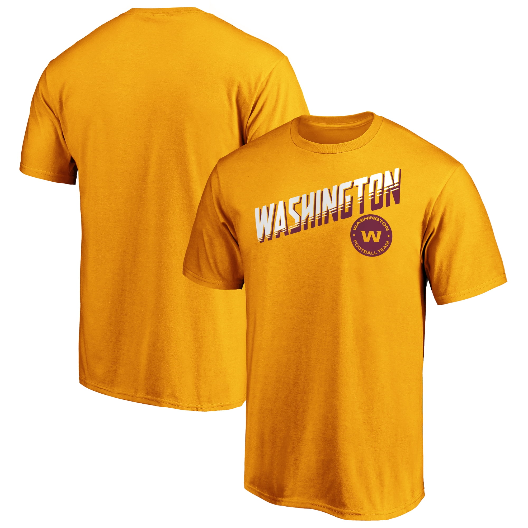 washington football team shirt
