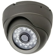 Q-see QSH49L Vandal Proof Dome Camera