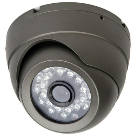 Q-see QSH49L Vandal Proof Dome Camera