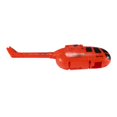 thumbnail image 2 of C186 Shell Cover Set for C186 C-186 RC Helicopter Airplane Drone Spare Parts Upgrade Accessories2, 2 of 5
