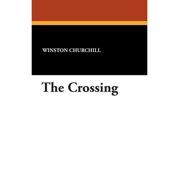 The Crossing, (Paperback)