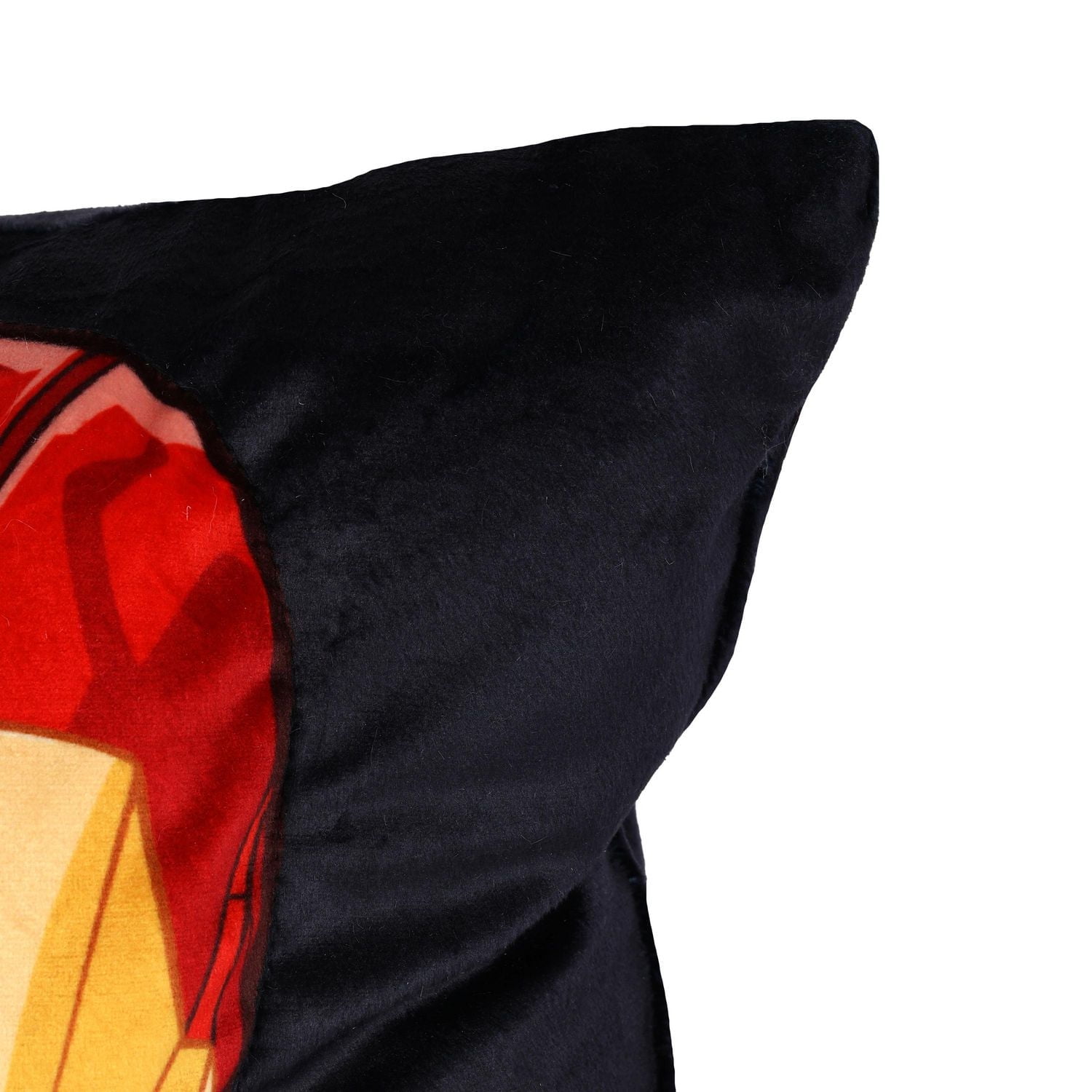 Marvel Iron Man 3D Dimensional Pillow, 13" x 16"