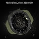 thumbnail image 3 of Reloj Digital Electrónico Deportivo Impermeable Noche Grande, 3 of 7