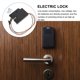 thumbnail image 4 of Electric Lock Small Cabinet Door Electronic Control Lock, 4 of 5