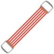 thumbnail image 1 of BRIGHTFUFU Cuerda de tracción para fitness, bandas de fitness para el pecho, asa para abdominales, banda de resistencia, expansor de pecho, 1 of 8