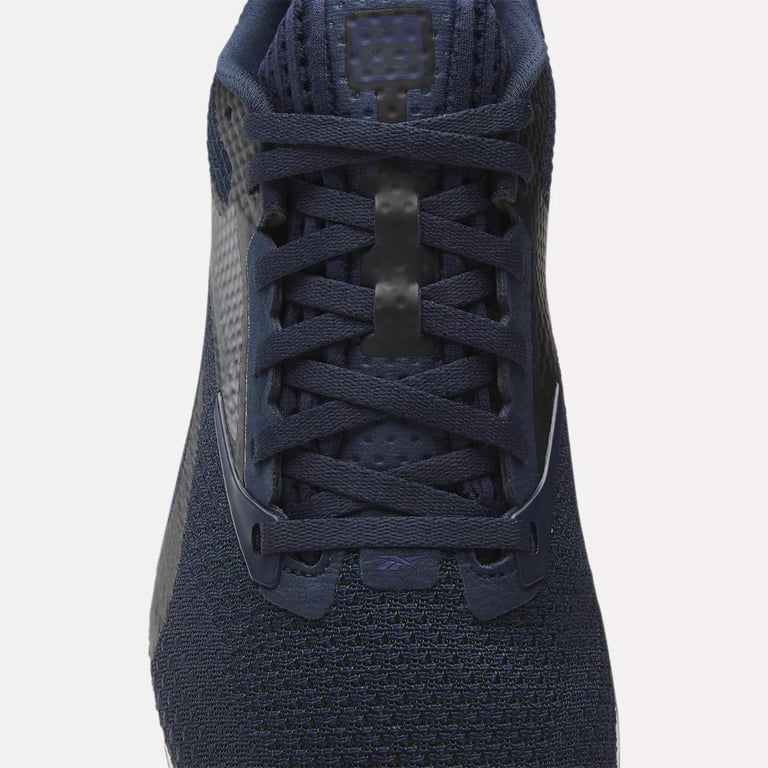 Reebok Unisex Nano X3 Sneaker, Vector Navy/Black Lee, 8 US Men Reebok Nano X3 Vector Navy for Sale | Authenticity  main image 4