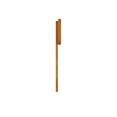thumbnail image 5 of AFI, Florence King Solid Wood Headboard, Light Toffee, 5 of 7
