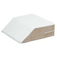 thumbnail image 4 of Avana Leg Wedge Memory Foam Pillow with Cooling Tencel Cover, 4 of 7