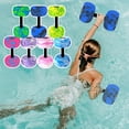 rodiuiu-water-sports-dumbbell-set-soft-grip-aquatic-exercise-water