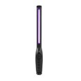thumbnail image 5 of Lámpara desinfectante UV portátil. Recargable por USB. Ideal para el hogar, hoteles, viajes y coches. Elimina el 99 % de los gérmenes., 5 of 5