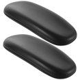 thumbnail image 4 of Raindrops 2PCS Armrest Cushion Gaming Chair Black with Wrist Protection, 4 of 8