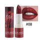 thumbnail image 3 of Velvet Matte Lipstick in Eco-Friendly Paper Tube | Moisturizing & Hydrating Formula | Long-Lasting, Soft Matte Finish, 3 of 5