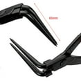 thumbnail image 4 of yaaqii Snap for Ring Pliers Heavy Duty Circlip 90 Degree Internal Cylinder Retaining for Ring, 4 of 10