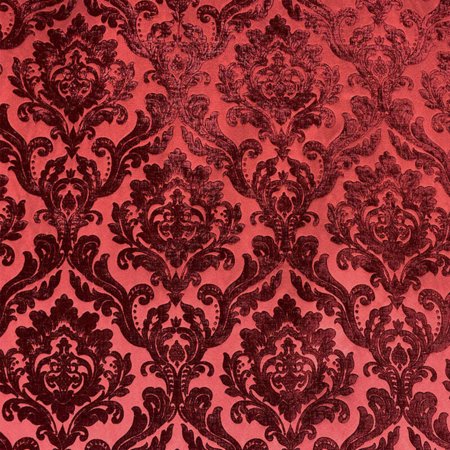 Neiman Fabric | Two Tone Velvet
