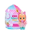 thumbnail image 2 of Cry Babies Magic Tears ICY World - Serie Keep Me Warm | 8 sorpresas, accesorios, muñeca so Cry Babies Cry Babies Magic Tears, 2 of 2