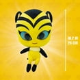 thumbnail image 5 of Miraculous Ladybug - Kwami Mon Ami Pollen, 9-inch Bee Plush Toys for Kids, Super Soft Stuffed Toy with Resin Eyes, High Glitter and Gloss, and Detailed Stitching Finishes, Wyncor, 5 of 8