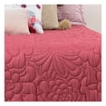 thumbnail image 5 of Edredon Ligero Pinsonic 3D con Funda de Almohada Doble Vista Esquimal (Ainoa, King Size), 5 of 5