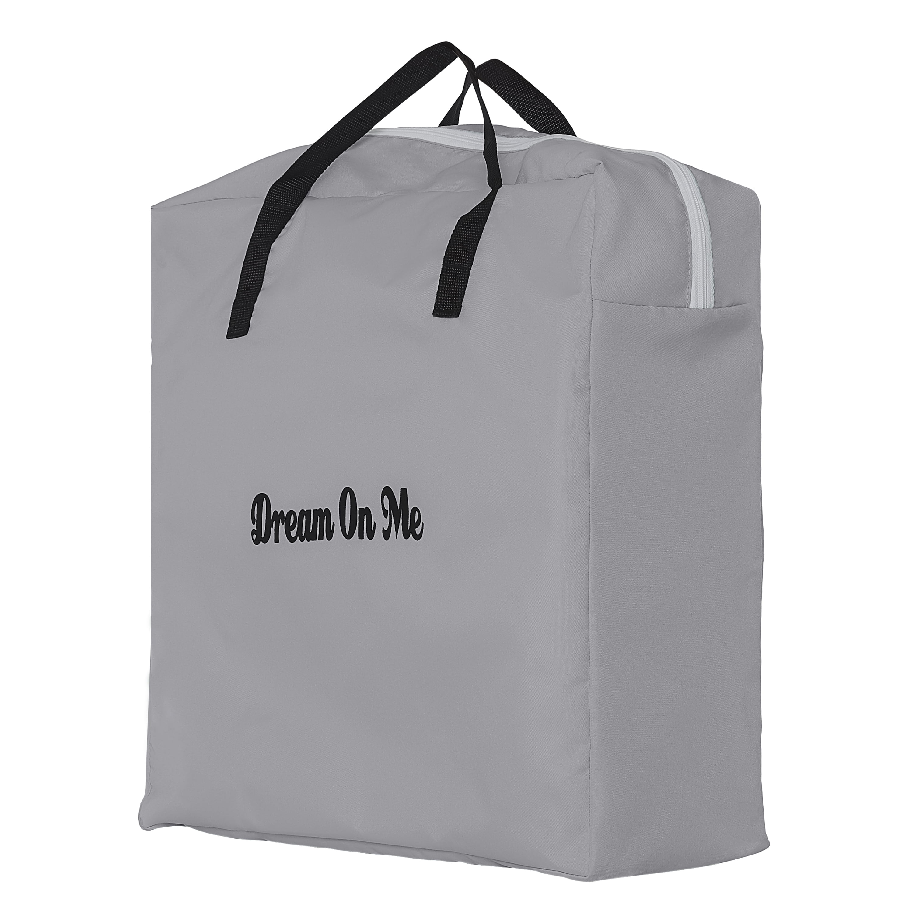 dream on me meghan portable bassinet