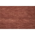 thumbnail image 4 of Binada Tufted Tribal Diamond Rug, Black/Orange/Teal2ft x 3ft Accent Rug, 4 of 6