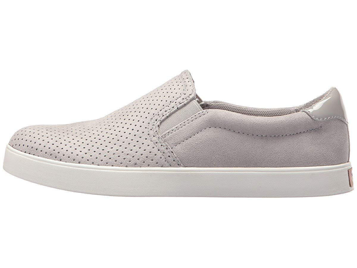dr scholl's madison grey cloud
