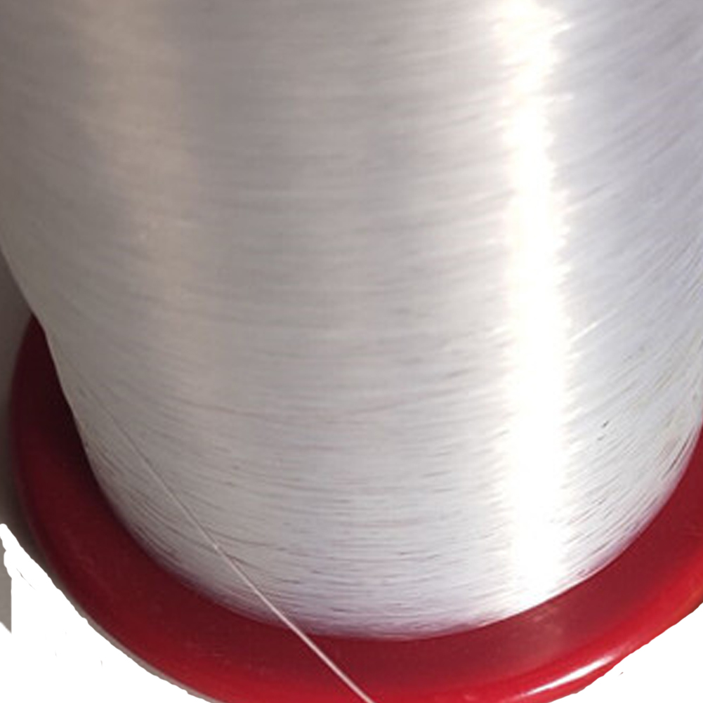 Nylon Thread 0.25mm （400g）Suitable for Casting Fishing HookTying.