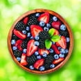 thumbnail image 3 of Great Value Frozen Organic Berry Blend, GV Organic Berry Blend, 3 of 5