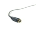 thumbnail image 3 of Toystoory Cable de Motor de bicicleta eléctrica, resistente al agua, a macho, línea de extensión de bicicleta, Cable modificado, conector externo Bicicletas eléctricas Toystoory OD023301-00, 3 of 6