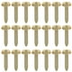 thumbnail image 3 of 50 mini tachuelas metálicas para scrapbooking, uñas y manualidades., 3 of 7