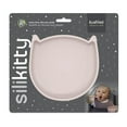 thumbnail image 2 of Kushies - SiliKitty silicone plate - Pink, 2 of 8