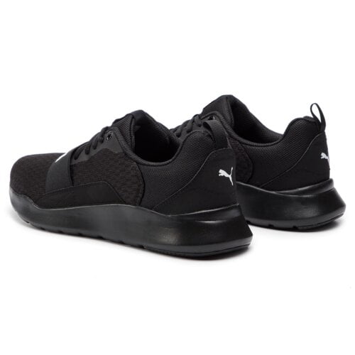 TENIS WIRED Hombre PUMA 36697001 Negros Puma WIRED