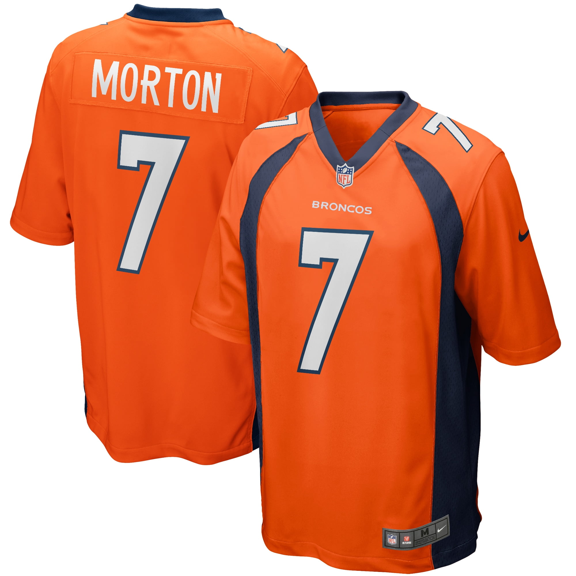 Craig Morton