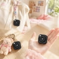 thumbnail image 4 of Cámara digital para niños con pantalla LCD de 2 pulgadas, diseño compacto y portátil, grabación de fotos y videos, material ABS seguro y no tóxico, ideal como regalo infantil y para uso al aire libre., 4 of 6
