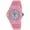 Pink/Multi-Color, variant on Casio Women's Dive Style Watch, White/Multi-Color LRW200H-7BV