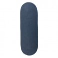 thumbnail image 1 of Colonial Mills PO57R132X132 11 x 11 ft. Port Royale Round Rug, Lake Blue, 1 of 1