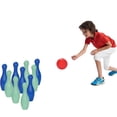 thumbnail image 4 of Set de boliche Play Day 10 piezas, 4 of 4