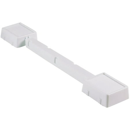 UPC: 0039003098486 | Shepherd 25 In. Plastic Appliance Roller (2-Pack) 9848